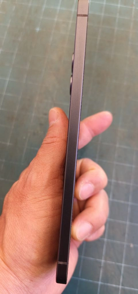 갤럭시s25엣지.자급제512g.블랙 이미지