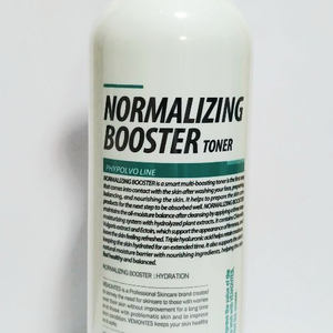 베몽테스 노멀라이징 부스터 토너 500ml 새상품 이미지