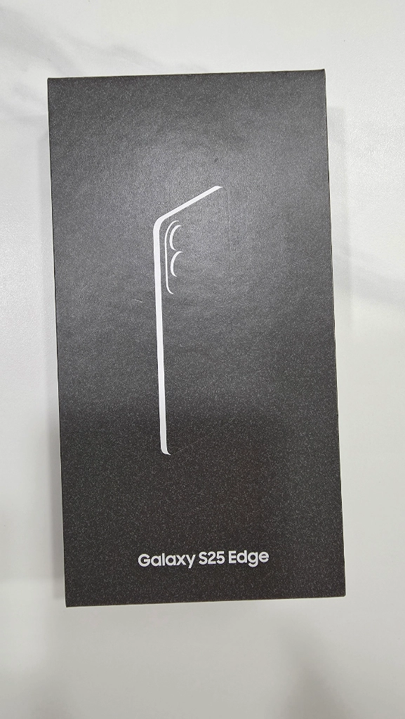 갤럭시 S25 엣지 256GB (삼케플 가능) 이미지
