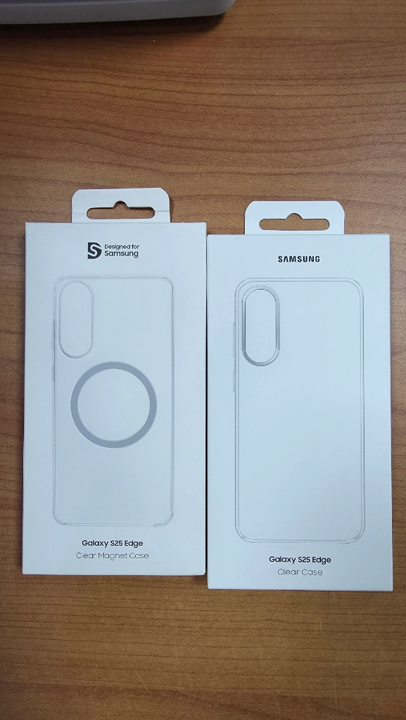 갤럭시 S25 엣지 256GB (삼케플 가능) 이미지