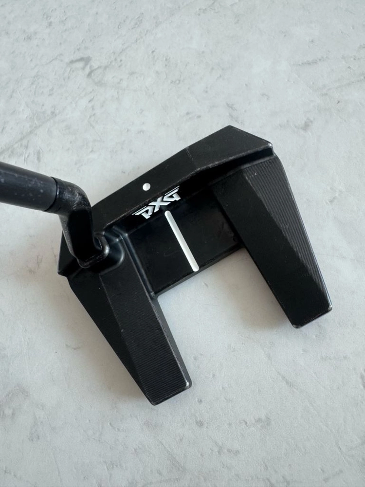 PXG 뱃 어택 퍼터 34인치 팝니다 이미지