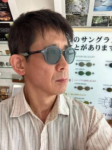 질옵틱스 타렉스 편광 낚시 선글라스 이미지