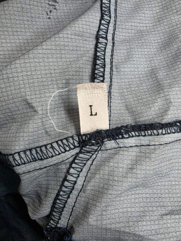 코오롱스포츠 남성 방풍 자켓 L 이미지
