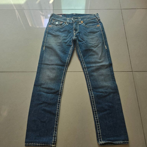 트루릴리젼 진 팬츠 30 이미지