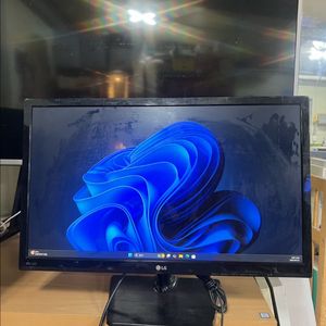 LG 24인치 모니터 IPS LED 이미지