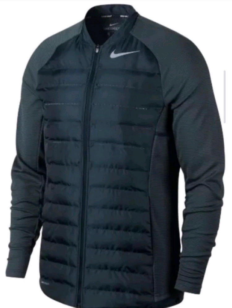 나이키 에어로로프트 하이퍼어댑트 골프자켓 XL(110 이미지