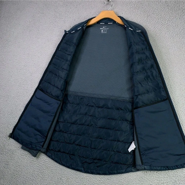 나이키 에어로로프트 하이퍼어댑트 골프자켓 XL(110 이미지