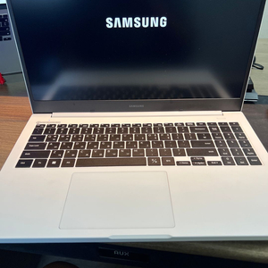 삼성 플러스2 i7-1165G7 16G+256G+MX450 이미지