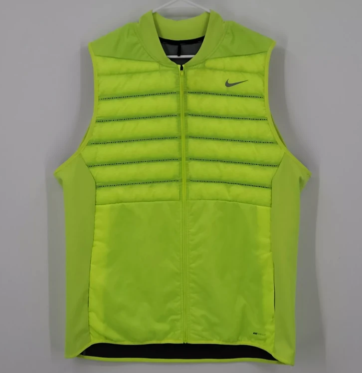 (골프.러닝)나이키 에어로로프트 베스트 2XL(115) 이미지