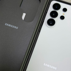 갤럭시S26 울트라 512GB (S급, 6갤사용) 이미지