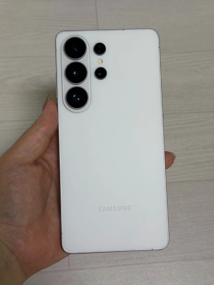 갤럭시S26 울트라 512GB (S급, 6갤사용) 이미지