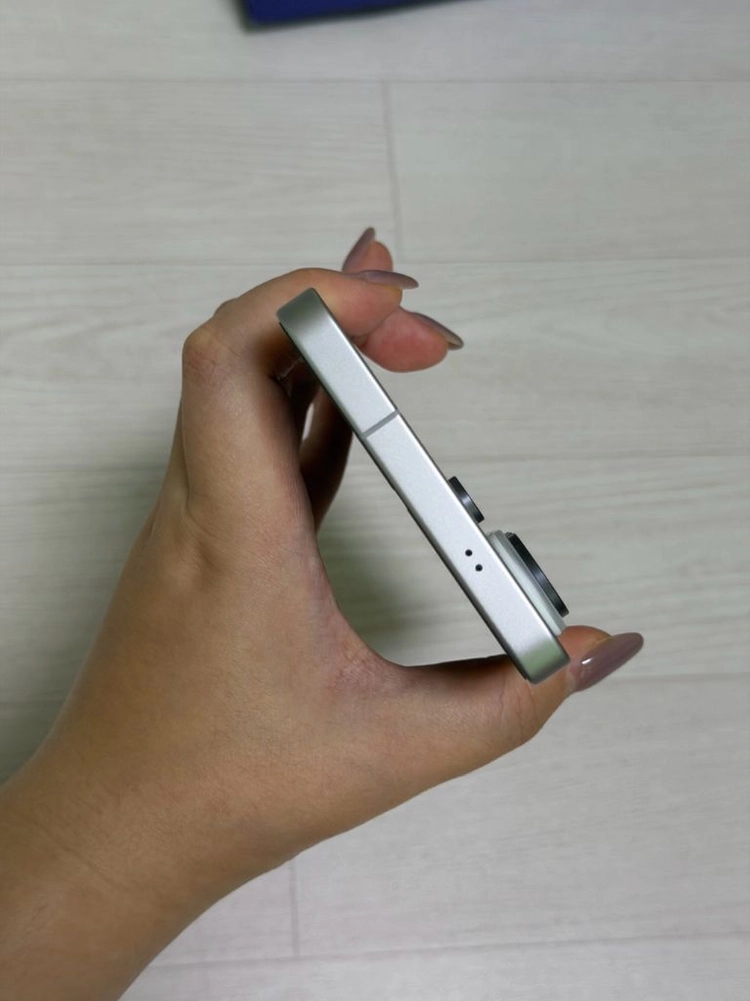 갤럭시S26 울트라 512GB (S급, 6갤사용) 이미지