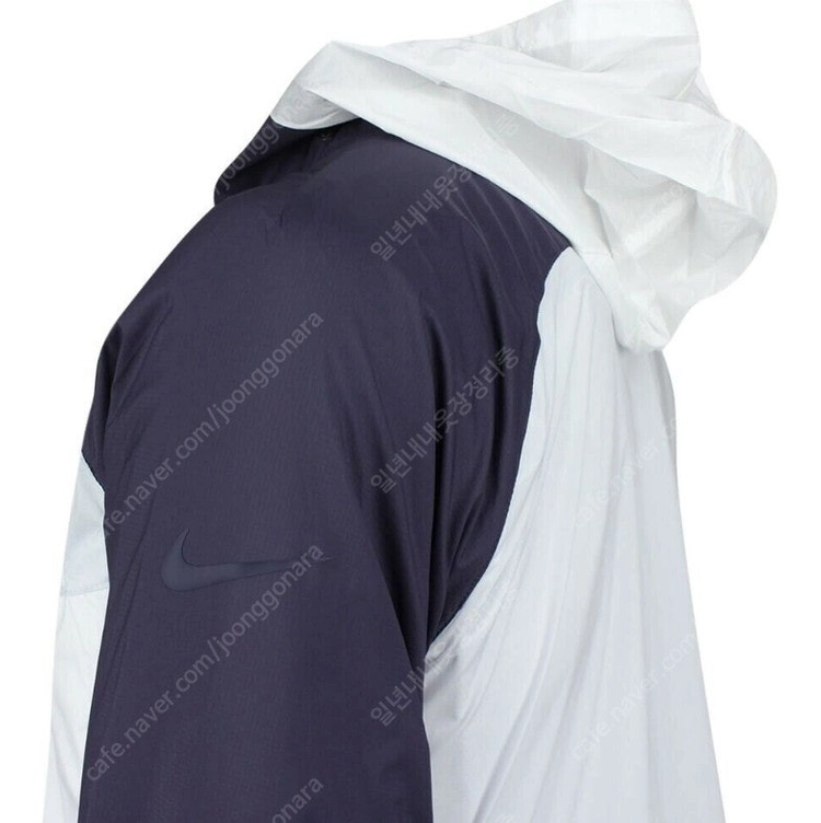 나이키 쉴드 NBA 골프 경량 바람막이 XL(110) 이미지