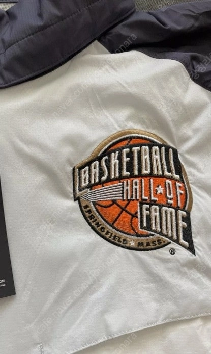 나이키 쉴드 NBA 골프 경량 바람막이 XL(110) 이미지