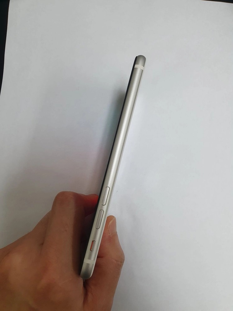 아이폰SE2 256GB 화이트 배터리100% 기능정상 중고폰 219361 이미지