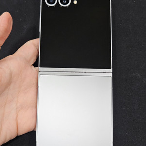 갤럭시Z플립6 256GB 가성비 이미지