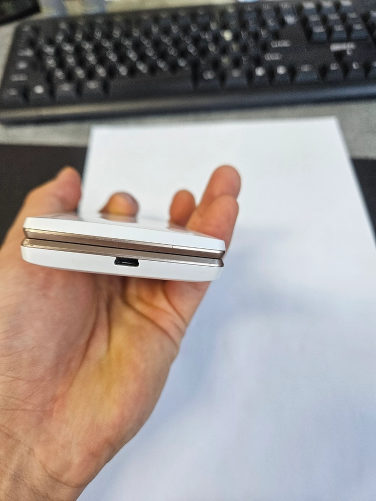 공신폰 폴더폰 T480 정상해지단말기 할인가능 이미지