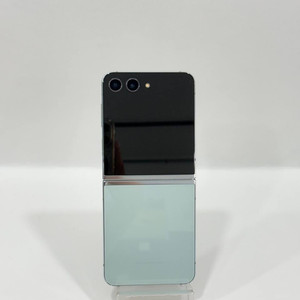 (무잔상)갤럭시 Z플립5 민트 512GB Y2403 이미지