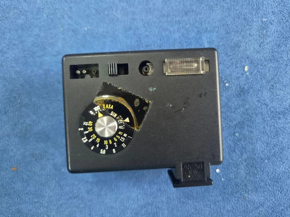 독일제 명품 롤라이 35 블랙 필름 카메라 풀세트 필름카메라 이미지