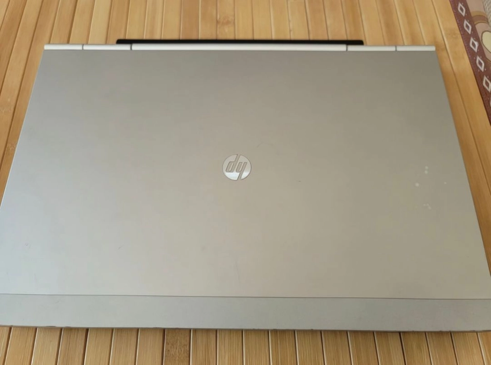 hp 엘리트북 2570p ssd 256g + hdd 2tb, 윈도우 10프로 귀속 이미지