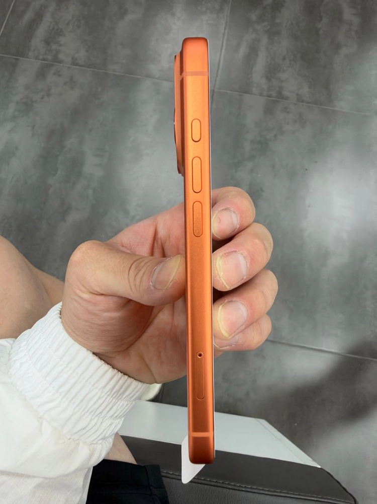 아이폰17프로 256g 리퍼미사용 애케플 이미지