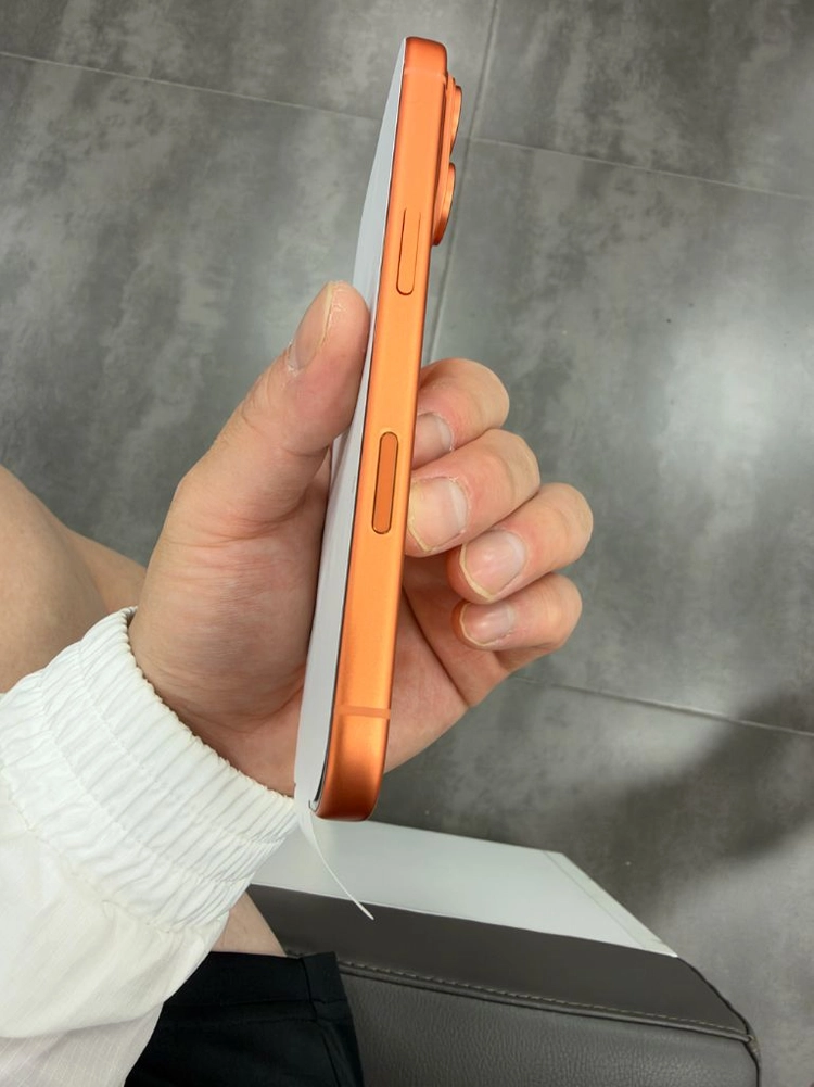 아이폰17프로 256g 리퍼미사용 애케플 이미지