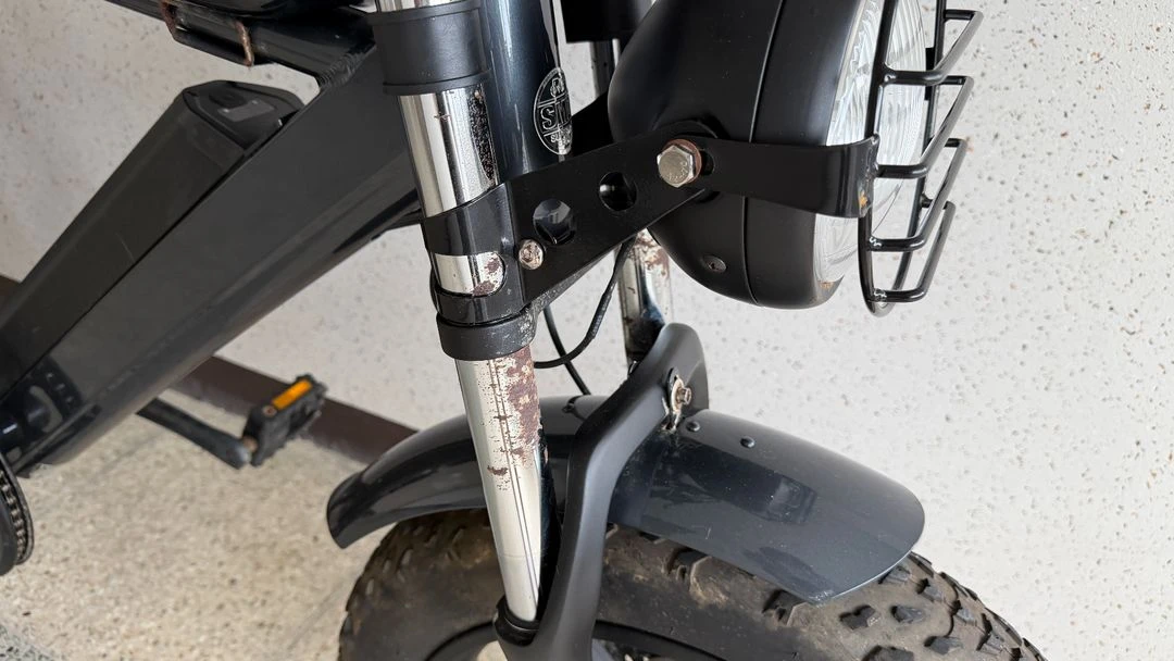 SMD V7 / 48V 1000W / 자토바이 / 전기자전거 이미지