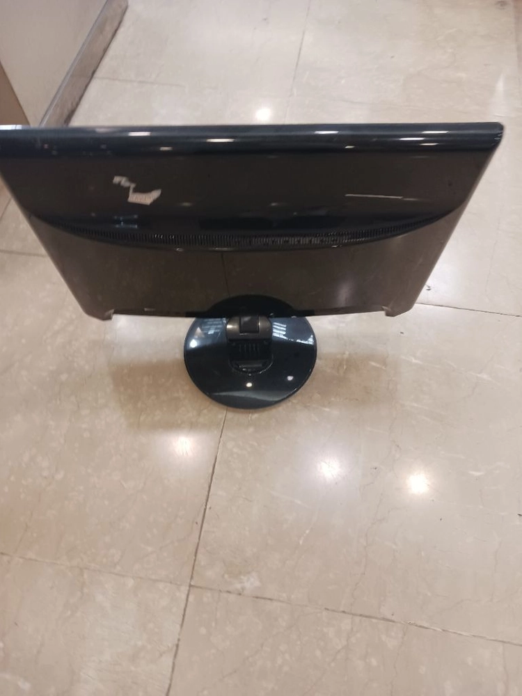 LG 플래트론 모니터w2252q-pf 이미지