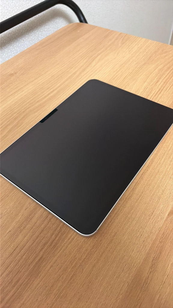 130만원 iPad Pro 11인치 M4 Wi-Fi 256GB 실버와 Apple Pencil Pro, 애케플 구성 이미지