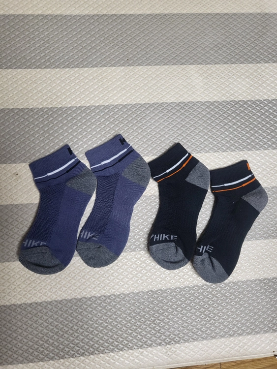 K2 여성 기능성 양말 4켤레 1만원 이미지
