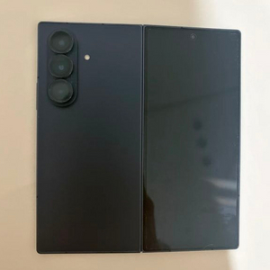 갤럭시 폴드7 512GB 그파 팝니다. 이미지