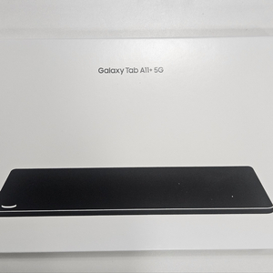 갤럭시 탭A11플러스 128GB 이미지