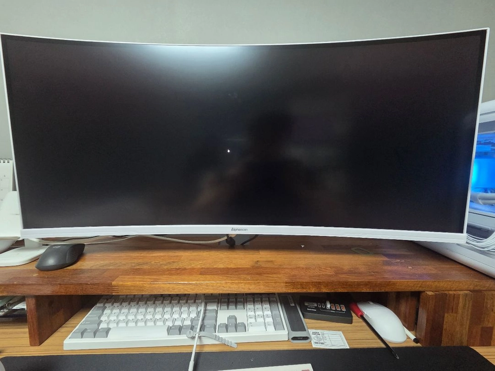 알파스캔 3824Q100W 이미지