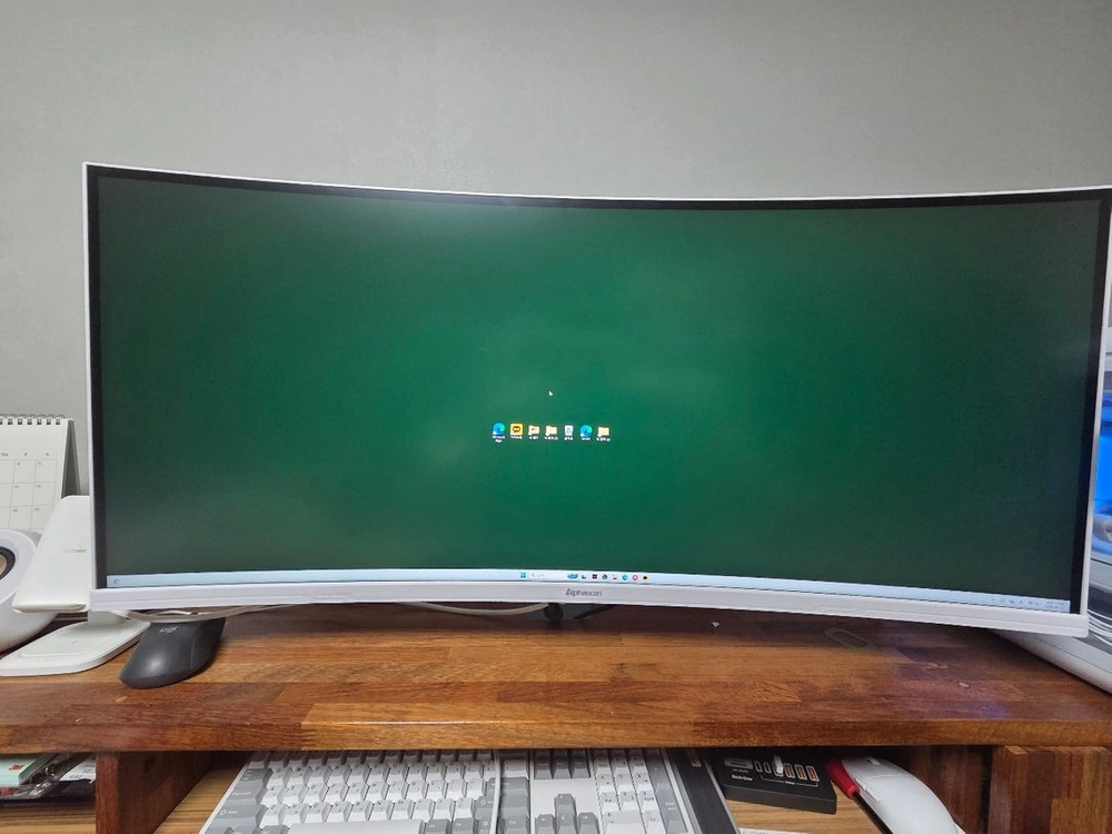알파스캔 3824Q100W 이미지