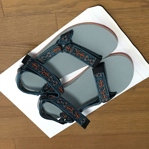 테바 샌들 새상품 275 이미지