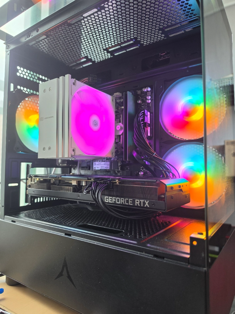 고사양 ddr5 32g rtx3080ti - 안심되는 중고거래