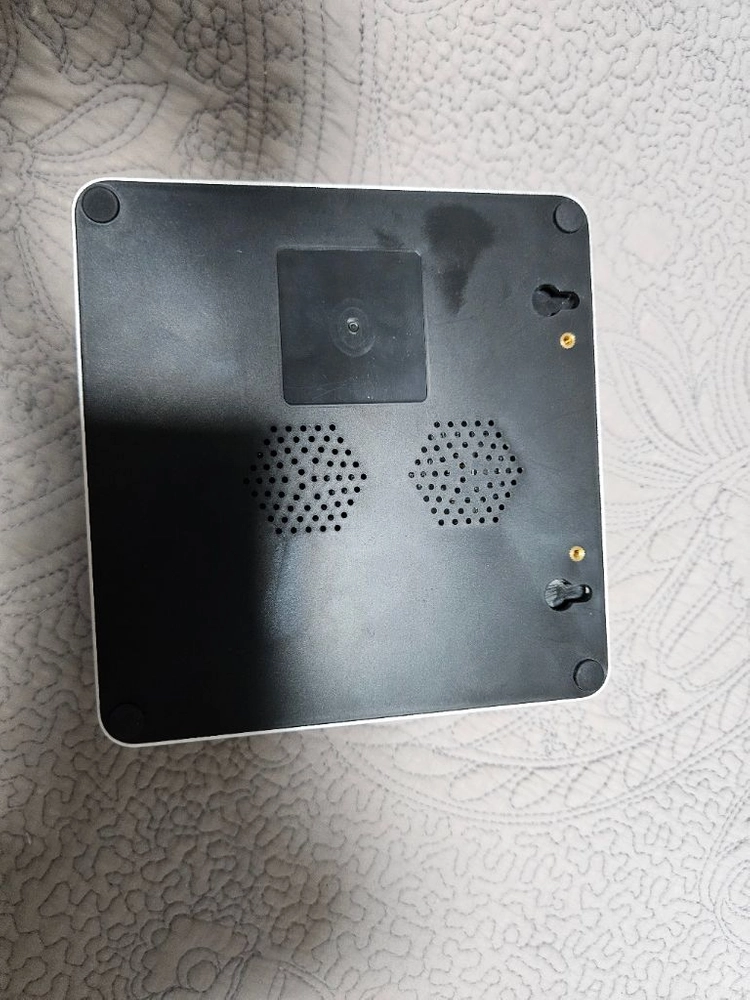젠머신 7840HS/32g/512 미니pc deskmini nuc 데스크미니 이미지