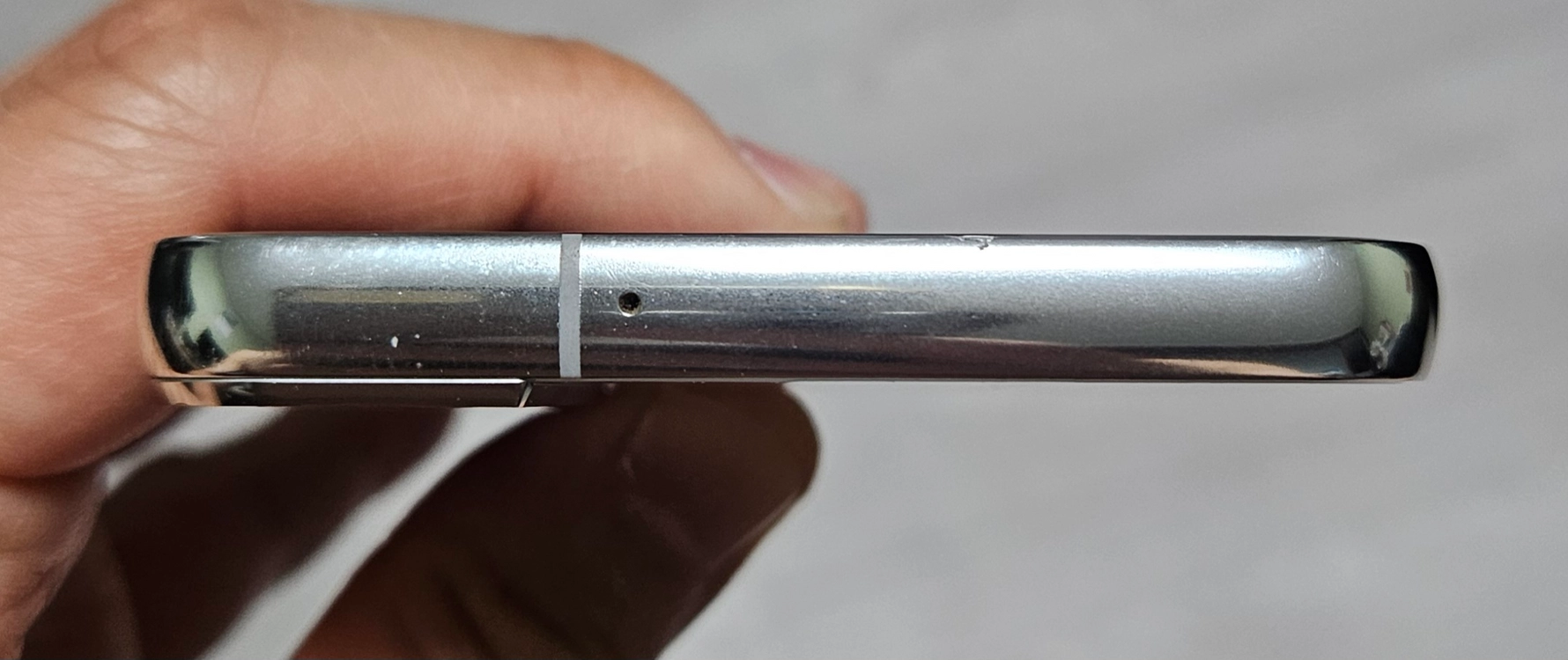 갤럭시 S22 화이트 256GB 싸게 팝니다. 이미지