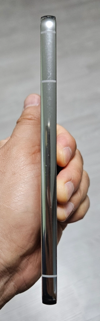 갤럭시 S22 화이트 256GB 싸게 팝니다. 이미지