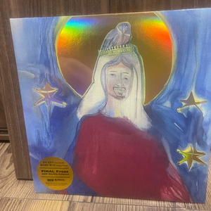 김오키 홀리데이에디션 final pressing 판매 합니다 (미개봉) 이미지