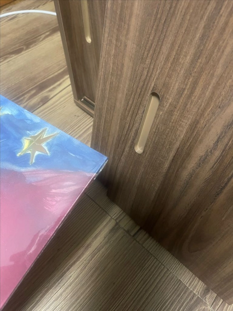 김오키 홀리데이에디션 final pressing 판매 합니다 (미개봉) 이미지