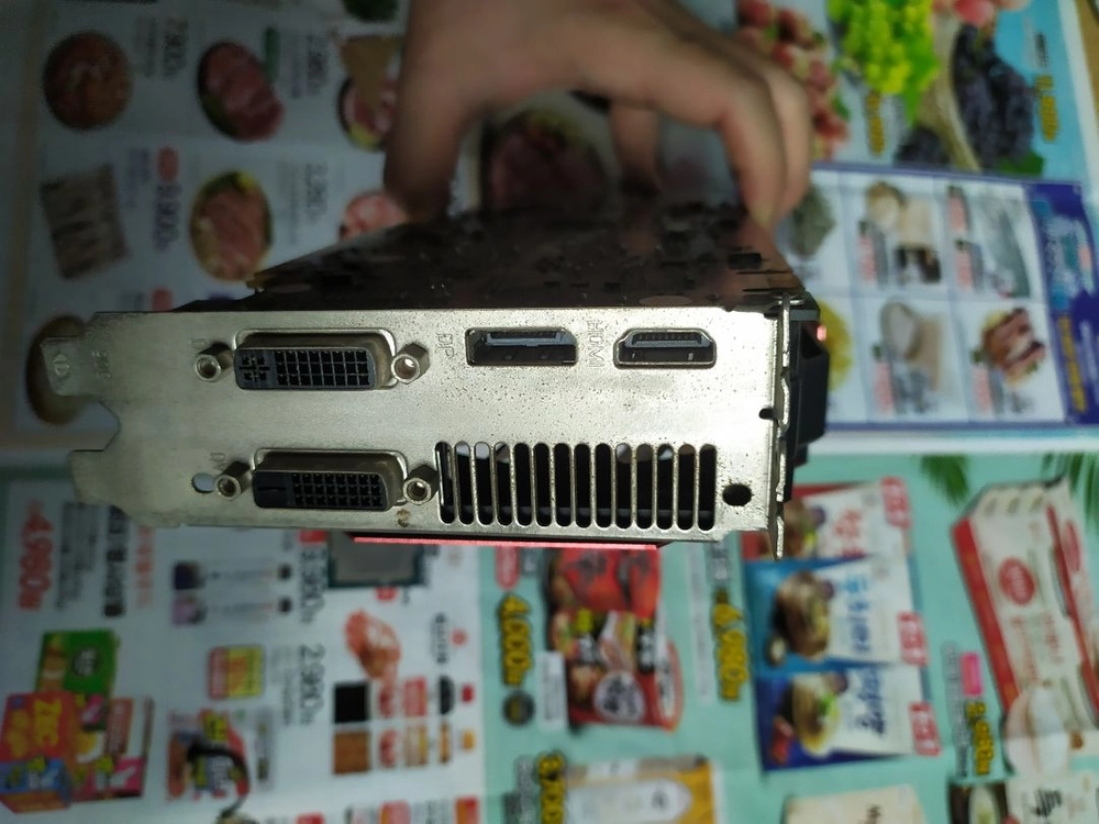 제트스트림 gtx 960 2마넌 이미지