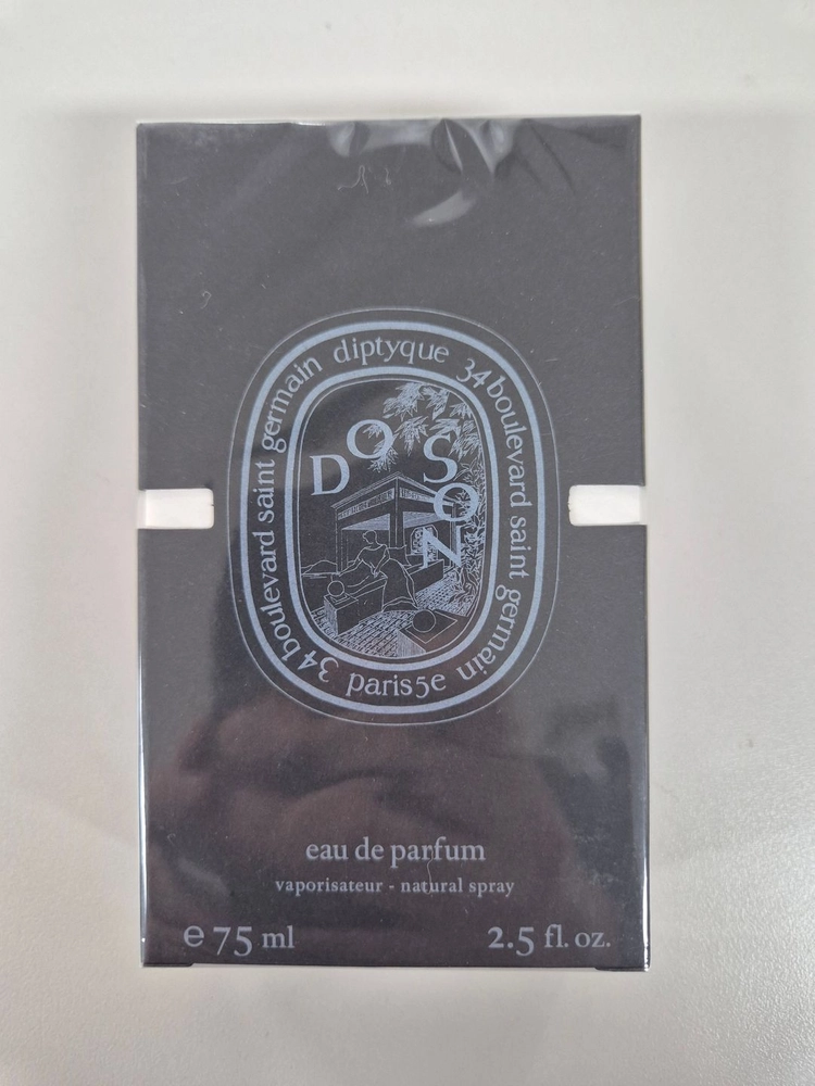 딥디크 도손 EDP 75ml 미개봉 새상품 (무택) 이미지