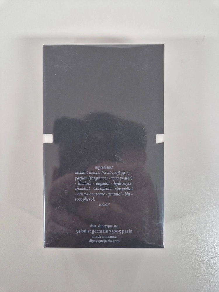 딥디크 도손 EDP 75ml 미개봉 새상품 (무택) 이미지