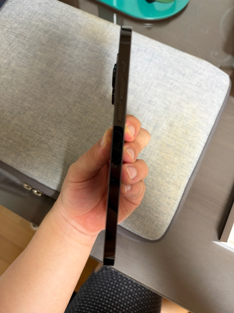 아이폰 14프로맥스 256GB 이미지