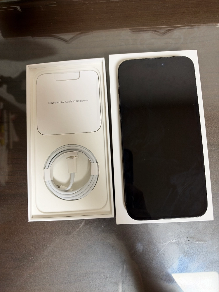 아이폰 14프로맥스 256GB 이미지