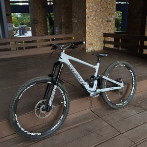 2024 스페셜라이즈드 엔듀로 S4( 풀샥 mtb 이미지