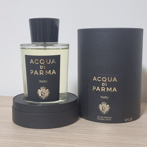 아쿠아디파르마 유자 180ml 이미지