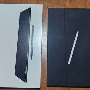 갤럭시탭s11울트라 wifi 256gb 팝니다. 정품키보드포함 이미지