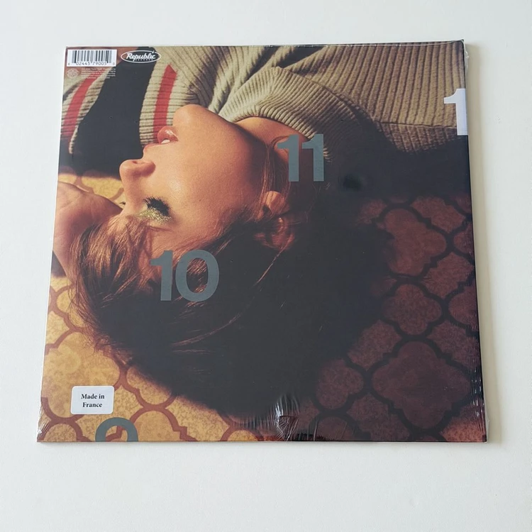 테일러 스위프트(Taylor Swift) LP 4종 이미지